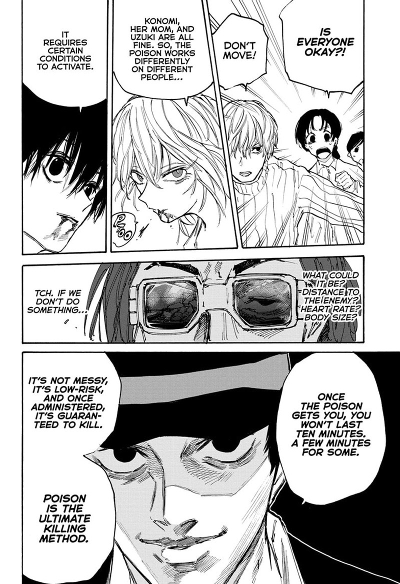 Chapter 116 - Page 19